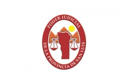Poder Judicial San Luis